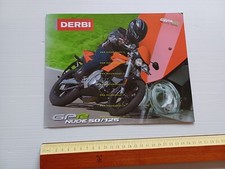 Derbi gpr nude usato  Vimodrone