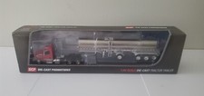 Tanque de leite DCP Volvo VT 800 e quad axle Walker 1/64 comprar usado  Enviando para Brazil