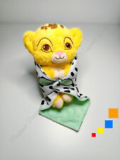 Peluche doudou plat d'occasion  Plouzané