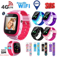 Kinder smartwatch telefonfunkt gebraucht kaufen  Karlsruhe