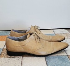 Chaussures habillées kenzo d'occasion  Cap-d'Ail