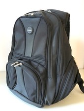 Zaino kensinston contour usato  Azzano Decimo