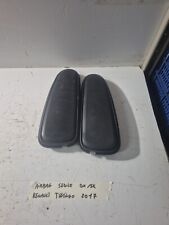 Airbag sedile renault usato  Castellammare di Stabia