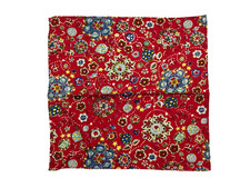 Ilily vintage tuch gebraucht kaufen  Bonn