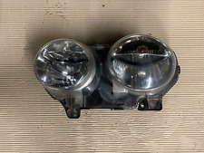 Left headlight assembly for sale  LIVERPOOL