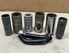 Bike pegs bicycle for sale  Fargo