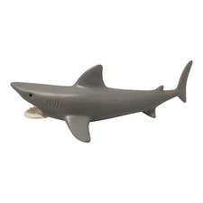 Sympa requin playmobil d'occasion  Gonfreville-l'Orcher