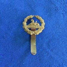 Gloucester regiment back for sale  STURMINSTER NEWTON
