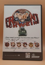 Frontschweine gebraucht kaufen  Aach, Greimerath, Orenhofen
