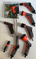 Gardena sprayers guns for sale  UK