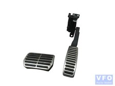Pedal incl kappen gebraucht kaufen  Minden