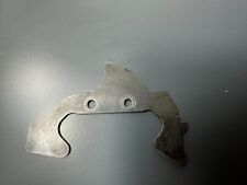 Placca metallica valvola usato  Nerviano