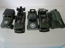 Majorette lot vehicules d'occasion  Toulon-