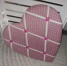 Pinnwand herz handmade gebraucht kaufen  Duisburg