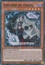 Sorcière chaos sr d'occasion  France