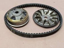 Satz vario variomatik gebraucht kaufen  Langenpreising