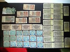 Joblot 48x germany for sale  HAYLE