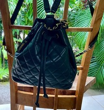 Chanel vintage caviar for sale  Honolulu