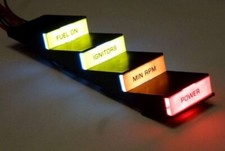 Knight rider countdown usato  Milano