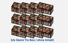 Yugioh 12x leere gebraucht kaufen  Zittau