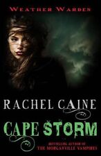 Cape storm rachel for sale  UK