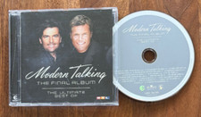 modern talking cd gebraucht kaufen modern talking cd gebraucht kaufen Heroldsberg