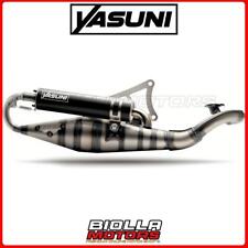 Tub317 marmitta yasuni usato  Trapani