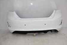 Ford fiesta rear for sale  DAGENHAM