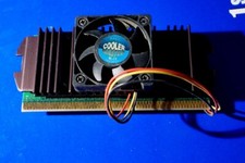 Usado, Processador Intel Pentium II 333MHz CELERON 128K P2 slot 1 CPU COMPUTADOR comprar usado  Enviando para Brazil