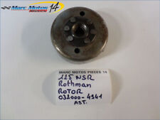 Rotor honda 125 d'occasion  Bénouville