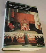 Adriano prosperi tribunali usato  Zermeghedo