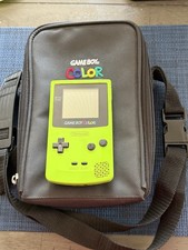 Nintendo gameboy color for sale  Phoenix