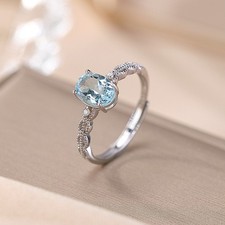 N02 ring facettierter gebraucht kaufen  Mörfelden-Walldorf