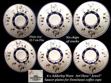 Adderley ware jewel for sale  FAKENHAM