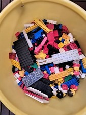 Lego sfuso vecchio usato  Carmagnola