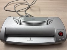 Laminiergerät din tcm gebraucht kaufen  Bad Essen
