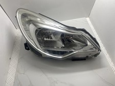 Corsa driver side for sale  BARNET