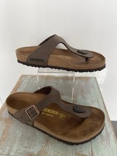 Birkenstock ladies genuine for sale  NORWICH