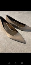 Zara satin heels for sale  BARNSLEY