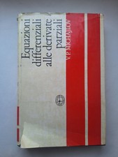 Michajlov equazioni differenzi usato Michajlov equazioni differenzi usato  Nocera Superiore