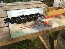 Gauge live steam for sale  RIPLEY