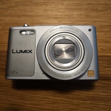 Digitalkamera panasonic lumix gebraucht kaufen Digitalkamera panasonic lumix gebraucht kaufen  Mintraching
