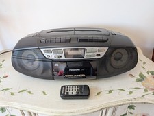 Panasonic power blaster usato  Viadana