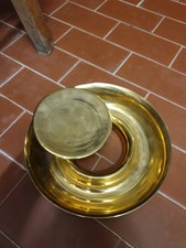 Piatto pisside usato  Orco Feglino