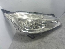 Farol direito PEUGEOT 208 2013 ABA-A9C5F02 [usado] [PA99771670] comprar usado  Enviando para Brazil