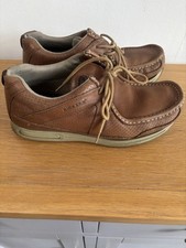 Kickers lace brown for sale  BENFLEET
