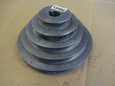 Pulley step ali for sale  UK