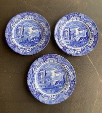 Spode italian blue for sale  UK