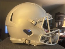 New riddell speed for sale  Roxboro