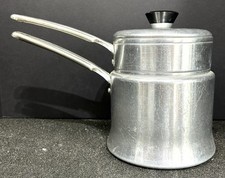 Mirro brand aluminum for sale  Island Pond